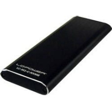 Drive kit USB M.2 SATA USB 3.2 LC Power LC-M2-C-NVME-2 LC-M2-C-NVME-2