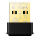 TP-LINK Archer T3U Nano WiFi USB AC1300 ARCHER T3U NANO TP-LINK Archer T3U Nano WiFi USB AC1300 ARCHER T3U NANO