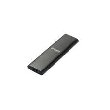 USB k&uuml;lső SSD 1TB Philips PH513754 PH513754