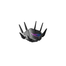 Asus ROG RAPTURE GT-AXE11000 WiFi router AX11000 ROG RAPTURE GT-AXE11000 Asus ROG RAPTURE GT-AXE11000 WiFi router AX11000 ROG RAPTURE GT-AXE11000