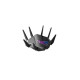 Asus ROG RAPTURE GT-AXE11000 WiFi router AX11000 ROG RAPTURE GT-AXE11000