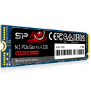 M.2 SSD  250GB Silicon Power NVMe SP250GBP44UD8505 SP250GBP44UD8505