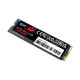M.2 SSD 1TB Silicon Power NVMe SP01KGBP44UD8505 SP01KGBP44UD8505