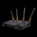 Asus TUF-AX4200 WiFi router AX4200 TUF-AX4200 Asus TUF-AX4200 WiFi router AX4200 TUF-AX4200