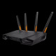 Asus TUF-AX4200 WiFi router AX4200 TUF-AX4200 Asus TUF-AX4200 WiFi router AX4200 TUF-AX4200