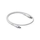 USB 2.0 C-C kábel 0,5m Akyga 60W AK-USB-39 AK-USB-39 USB 2.0 C-C kábel 0,5m Akyga 60W AK-USB-39 AK-USB-39