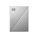 Western Digital 5TB 2,5" USB3.0 My Passport Ultra for Mac Silver/Black WDBPMV0050BSL-WESN Western Digital 5TB 2,5" USB3.0 My Passport Ultra for Mac Silver/Black WDBPMV0050BSL-WESN