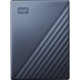 Western Digital 5TB 2,5