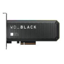 Western Digital 1TB PCI-E NVMe AN1500 Black WDS100T1X0L Western Digital 1TB PCI-E NVMe AN1500 Black WDS100T1X0L