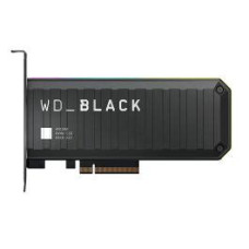 Western Digital 1TB PCI-E NVMe AN1500 Black WDS100T1X0L