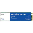 Western Digital 1TB M.2 2280 SA510 Blue WDS100T3B0B Western Digital 1TB M.2 2280 SA510 Blue WDS100T3B0B
