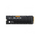 Western Digital 1TB M.2 2280 NVMe SN850X Without Heatsink Black WDS100T2X0E