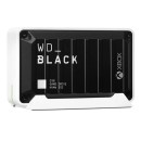 Western Digital 1TB USB3.2 D30 Game Drive for Xbox Black/White WDBAMF0010BBW-WESN Western Digital 1TB USB3.2 D30 Game Drive for Xbox Black/White WDBAMF0010BBW-WESN