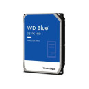 Western Digital 4TB 5400rpm SATA-600 256MB Blue WD40EZAX WD40EZAX