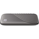Western Digital 4TB USB3.2 My Passport Space Gray WDBAGF0040BGY-WESN Western Digital 4TB USB3.2 My Passport Space Gray WDBAGF0040BGY-WESN