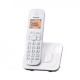 Panasonic KX-TGE210PDN - Fekete Panasonic KX-TGE210PDN - Fekete