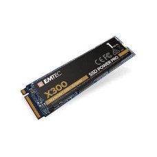 Emtec 1TB M.2 2280 NVMe X300 Power Pro ECSSD1TX300