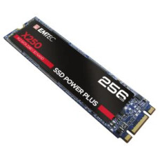 Emtec 256GB M.2 2280 X250 ECSSD256GX250