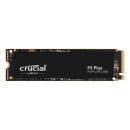 Crucial P3 Plus 2TB PCIe 4.0 M.2 CT2000P3PSSD8 Crucial P3 Plus 2TB PCIe 4.0 M.2 CT2000P3PSSD8