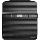 Synology NAS DS423 (2GB) (4HDD) DS423