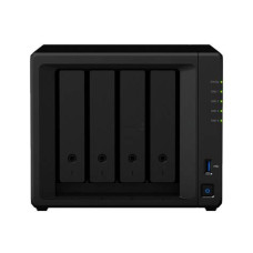 Synology NAS DS423 (2GB) (4HDD) DS423 Synology NAS DS423 (2GB) (4HDD) DS423