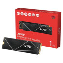 M.2 SSD 1TB ADATA NVMe AGAMMIXS70B-1T-CS AGAMMIXS70B-1T-CS M.2 SSD 1TB ADATA NVMe AGAMMIXS70B-1T-CS AGAMMIXS70B-1T-CS