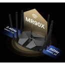 Mercusys MR90X WiFi router AX6000 MR90X