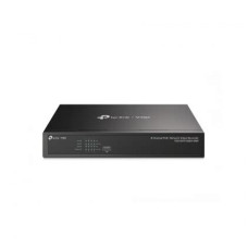 TP-LINK VIGI NVR1008H-8MP POE video felvevő NVR1008H-8MP