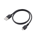 USB 2.0 C-C kábel 0,5m Akyga PD 100W AK-USB-36 AK-USB-36 USB 2.0 C-C kábel 0,5m Akyga PD 100W AK-USB-36 AK-USB-36