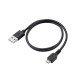 USB 2.0 C-C kábel 0,5m Akyga PD 100W AK-USB-36 AK-USB-36 USB 2.0 C-C kábel 0,5m Akyga PD 100W AK-USB-36 AK-USB-36