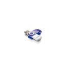 Philips 64GB Vivid White/Purple FM64FD05B/10 Philips 64GB Vivid White/Purple FM64FD05B/10