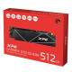 ADATA XPG 512GB M.2 2280 (AGAMMIXS70B-512G-CS) SSD AGAMMIXS70B-512G-CS