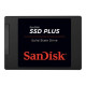 Sandisk 2TB 2,5