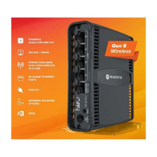 MikroTik, RouterBOARD C52IG-5HAXD2HAXD-TC (hAP ax2) C52IG-5HAXD2HAXD-TC MikroTik, RouterBOARD C52IG-5HAXD2HAXD-TC (hAP ax2) C52IG-5HAXD2HAXD-TC