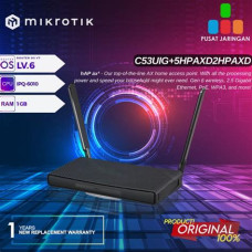 MikroTik, RouterBOARD C53UIG+5HPAXD2HPAXD (hAP ax3) C53UIG+5HPAXD2HPAXD MikroTik, RouterBOARD C53UIG+5HPAXD2HPAXD (hAP ax3) C53UIG+5HPAXD2HPAXD