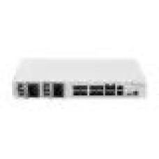 MikroTik, Cloud Router CRS510-8XS-2XQ-IN MikroTik, Cloud Router CRS510-8XS-2XQ-IN