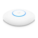 LAN/WIFI Ubiquiti UniFi 6+ WiFi6 access point, 802.11ax, beltéri, dobozos, (táp nélkül) U6+