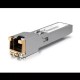 LAN/WIFI Ubiquiti UFiber 10G SFP+ RJ-45 átalakító modul UACC-CM-RJ45-MG LAN/WIFI Ubiquiti UFiber 10G SFP+ RJ-45 átalakító modul UACC-CM-RJ45-MG