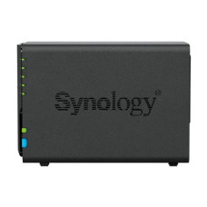 NAS Synology DS224+ (2Gb) Disk Station 2x3,5' 4x2GHz J425 DS224+ (2Gb) NAS Synology DS224+ (2Gb) Disk Station 2x3,5' 4x2GHz J425 DS224+ (2Gb)