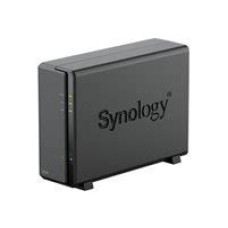 NAS Synology DS124 Disk Station 1x3,5' 4×1,7Gh 1Gb DS124 NAS Synology DS124 Disk Station 1x3,5' 4×1,7Gh 1Gb DS124