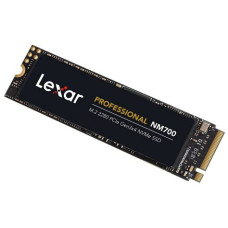 LEXAR Lexar® 1TB High Speed PCIe Gen3 with 4 Lanes M.2 NVMe, up to 3500 MB/s read and 3000 MB/s write, EAN: 843367123162 LNM620X001T-RNNNG LEXAR Lexar® 1TB High Speed PCIe Gen3 with 4 Lanes M.2 NVMe, up to 3500 MB/s read and 3000 MB/s write, EAN: 843367123162 LNM620X001T-RNNNG