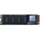 LEXAR Lexar® 256GB High Speed PCIe Gen3 with 4 Lanes M.2 NVMe, up to 3500 MB/s read and 1300 MB/s write, EAN: 843367123148 LNM620X256G-RNNNG LEXAR Lexar® 256GB High Speed PCIe Gen3 with 4 Lanes M.2 NVMe, up to 3500 MB/s read and 1300 MB/s write, EAN: 843367123148 LNM620X256G-RNNNG