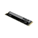 LEXAR Lexar 512GB High Speed PCIe Gen 4X4 M.2 NVMe, up to 7200 MB/s read and 4400 MB/s write, EAN: 843367130276 LNM790X512G-RNNNG LEXAR Lexar 512GB High Speed PCIe Gen 4X4 M.2 NVMe, up to 7200 MB/s read and 4400 MB/s write, EAN: 843367130276 LNM790X512G-RNNNG