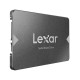 LEXAR Lexar® 1920GB NQ100 2.5” SATA (6Gb/s) Solid-State Drive, up to 560MB/s Read and 500 MB/s write, EAN: 843367122721 LNQ100X1920-RNNNG LEXAR Lexar® 1920GB NQ100 2.5” SATA (6Gb/s) Solid-State Drive, up to 560MB/s Read and 500 MB/s write, EAN: 843367122721 LNQ100X1920-RNNNG