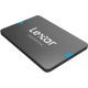 LEXAR Lexar® 240GB NQ100 2.5” SATA (6Gb/s) Solid-State Drive, up to 550MB/s Read and 445 MB/s write, EAN: 843367122790 LNQ100X240G-RNNNG