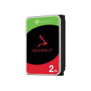 SEAGATE SEAGATE HDD IronWolf NAS (3.5''/2TB/SATA 6Gb/s/rpm 5400) ST2000VN003 SEAGATE SEAGATE HDD IronWolf NAS (3.5''/2TB/SATA 6Gb/s/rpm 5400) ST2000VN003