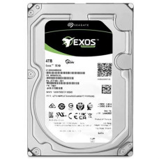 Seagate 4TB 7200rpm SATA-600 256MB Exos 7E10 4TB, 7200RPM, SATA3, 256MB, 3,5 ", Exos, V&aacute;llalati 4TB 7200rpm SATA-600 256MB Exos 7E10 ST4000NM000B