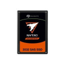 SEAGATE Seagate 2.5'' LangeBP 6.4TB SAS 12Gb/s, 15mm, 3DWPD SSD XS6400LE70084