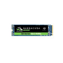 SEAGATE Seagate® BarraCuda™ Q5, 1TB SSD, M.2 2280-S2 PCIe 3.0 NVMe, Read/Write: 2,400 / 1,700 MB/s, EAN: 8719706027724 ZP1000CV3A001