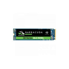 SEAGATE Seagate® BarraCuda™ Q5, 500GB SSD, M.2 2280-S2 PCIe 3.0 NVMe, Read/Write: 2,300 / 900 MB/s, EAN: 8719706027717 ZP500CV3A001